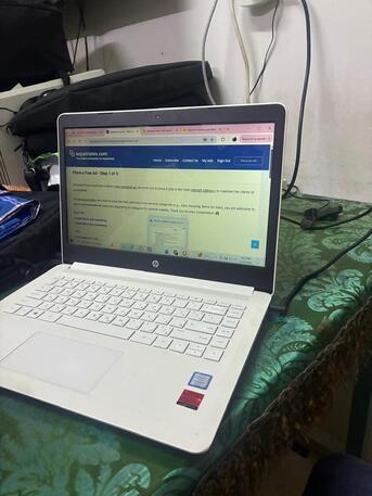 Jubail, Computers, SAR 1250,  HP Intel I7 Core