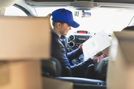 Lahore, Delivery, The Future Of Online Shopping From London In Pakistan And British Imports