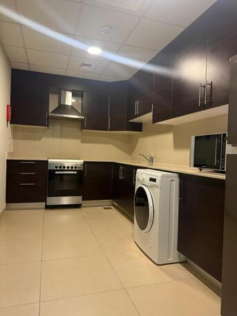 Manama, Apartments, Flats, Houses & Villas, BHD 400/month,  2 BR,  GREAT OFFER - 2 Bedroom Furnished Apartment With EWA