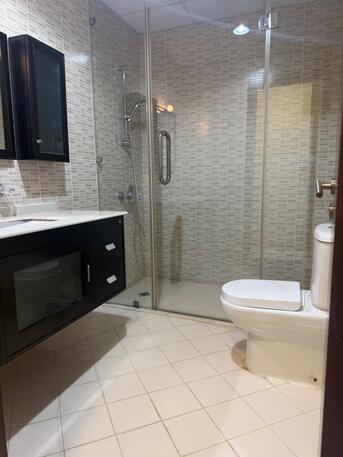 Manama, Apartments, Flats, Houses & Villas, BHD 400/month,  2 BR,  GREAT OFFER - 2 Bedroom Furnished Apartment With EWA