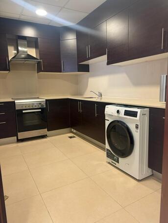 Manama, Apartments, Flats, Houses & Villas, BHD 400/month,  2 BR,  GREAT OFFER - 2 Bedroom Furnished Apartment With EWA