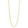 Buy Gold Chain Design For Men Online | CMR Jewellery