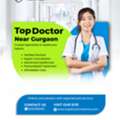 Top Doctor Near Gurgaon | Best Specialists & Healthcare Experts