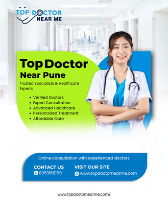 Pune, Health, Top Doctor Near Pune | Trusted Specialists & Healthcare Experts