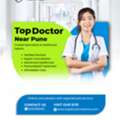Top Doctor Near Pune | Trusted Specialists & Healthcare Experts
