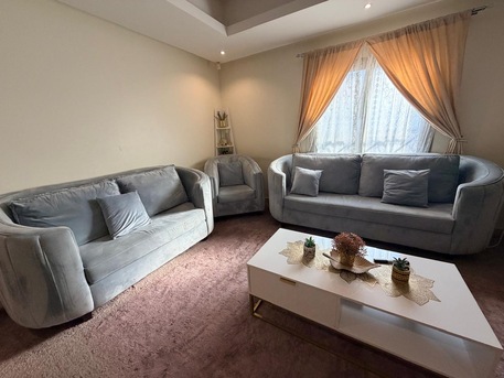 Dammam, Furniture, SAR 700,  Sofa Set