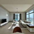 BHD 650/month,  3 BR,  Luxury 3-Bedroom Apartment For Rent In Zinj.