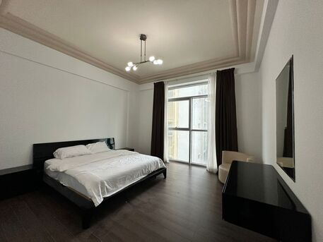 Zinj, Apartments, Flats, Houses & Villas, BHD 650/month,  3 BR,  Luxury 3-Bedroom Apartment For Rent In Zinj.