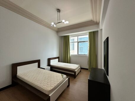 Zinj, Apartments, Flats, Houses & Villas, BHD 650/month,  3 BR,  Luxury 3-Bedroom Apartment For Rent In Zinj.