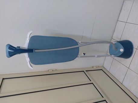 Al Mazruiyah, Appliances, SAR 200,  Philips Steam Iron STE1000 Series 1800W Brand New Condition