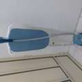 SAR 200,  Philips Steam Iron STE1000 Series 1800W Brand New Condition