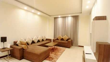 Juffair, Apartments, Flats, Houses & Villas, BHD 400/month,  Furnished,  2 BR,  SPECTACULAR DEAL | 2BR APARTMENT | DON