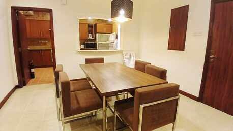Juffair, Apartments, Flats, Houses & Villas, BHD 400/month,  Furnished,  2 BR,  SPECTACULAR DEAL | 2BR APARTMENT | DON