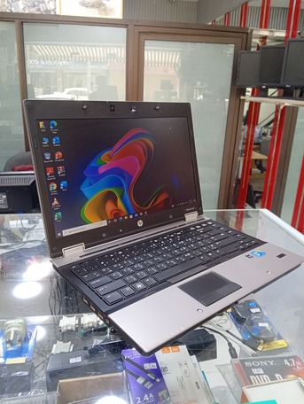 Manama, Computers, BHD 55,  HP Core I5 Laptop 8GB RAM 120GB SSD Fast Storage 14&rdquo; HD Display WiFi Windows Office