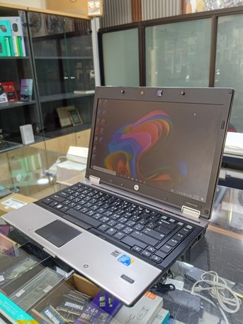 Manama, Computers, BHD 55,  HP Core I5 Laptop 8GB RAM 120GB SSD Fast Storage 14&rdquo; HD Display WiFi Windows Office