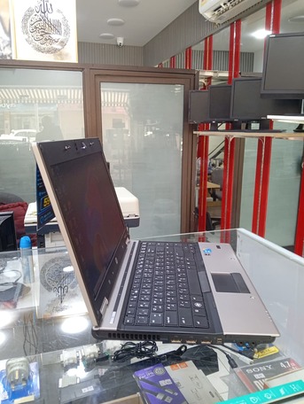 Manama, Computers, BHD 55,  HP Core I5 Laptop 8GB RAM 120GB SSD Fast Storage 14&rdquo; HD Display WiFi Windows Office