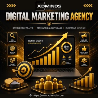 Madurai, Marketing, Digital Marketing Agency In Madurai For Revenue Growth