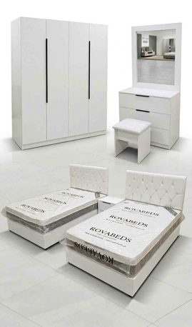 Al Safa, Furniture, SAR 1,  New Brand Bedroom Furniture Sets Are Available