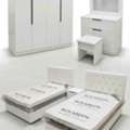 SAR 1,  New Brand Bedroom Furniture Sets Are Available