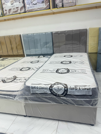 Al Safa, Furniture, SAR 1,  New Brand Bedroom Furniture Sets Are Available