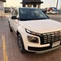 SAR 41000,  Hyundai Venue,  2023,  Automatic,  113000 KM,  Turbo Engine  For SALE