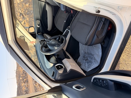 Ad Diriyah, Vehicles, Cars & Trucks , SAR 41000,  Hyundai Venue,  2023,  Automatic,  113000 KM,  Turbo Engine  For SALE