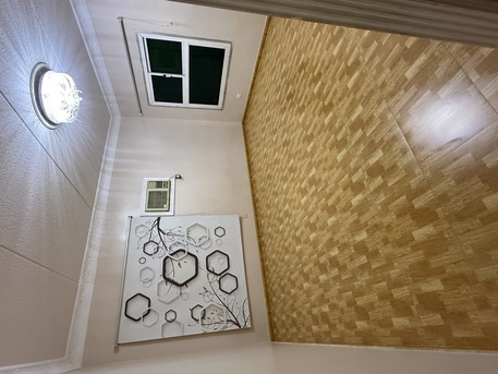 Al Iskan, Apartments, Flats, Houses & Villas, SAR 28000/year,  3bhk Ground Floor For Family