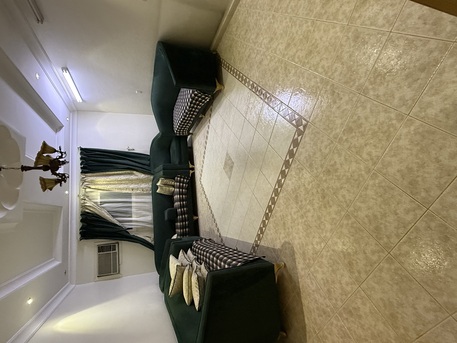 Al Iskan, Apartments, Flats, Houses & Villas, SAR 28000/year,  3bhk Ground Floor For Family
