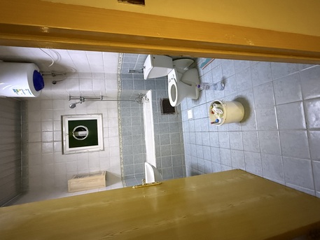 Al Iskan, Apartments, Flats, Houses & Villas, SAR 28000/year,  3bhk Ground Floor For Family