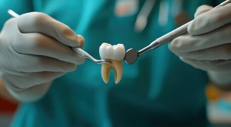 New Delhi, Dental, Safe & Painless Wisdom Tooth Removal In GTB Nagar