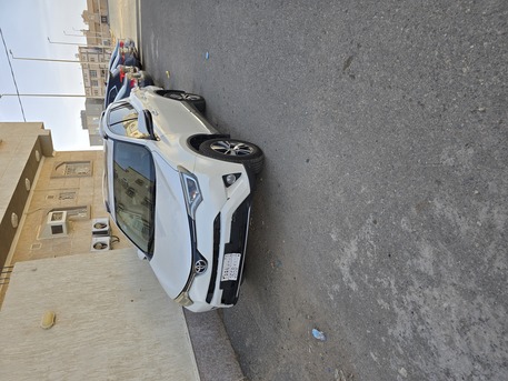 Rabigh, Vehicles, Cars & Trucks , SAR 48000,  Toyota RAV4,  2017,  Automatic,  238 KM,   , 48000, 238xxx