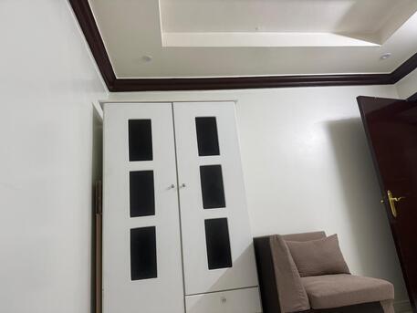 Al Wizarat, Rooms for Rent, SAR 1300/month,  Furnished,  Executive Bachelor Room For Rent &ndash; First Floor Location: Alwizarat, Riyadh (T Shoe Signal