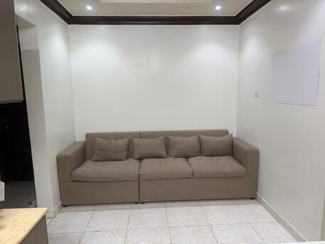 Al Wizarat, Rooms for Rent, SAR 1300/month,  Furnished,  Executive Bachelor Room For Rent &ndash; First Floor Location: Alwizarat, Riyadh (T Shoe Signal