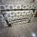 SAR 400,  Floor Seating/ Majlis 9Pcs Set