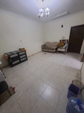 Al Anoud, Apartments, Flats, Houses & Villas, SAR 450/month,  1 BR,  Single Bed Space For Hyderabadi Indian