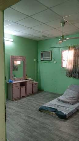 Al Wizarat, Rooms for Rent, SAR 1200/month,  For Bachelors Only India