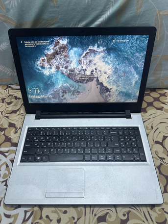 Jeddah, Electronics, SAR 700,  LENOVO LAPTOP FOR SALE