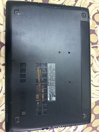 Jeddah, Electronics, SAR 700,  LENOVO LAPTOP FOR SALE
