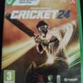 SAR 100,  Selling Cricket 24