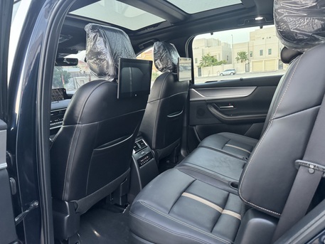Riyadh, Vehicles, Cars & Trucks , SAR 163000,  MAZDA HIGH OPTION / FULLY LOADED SUV 8 Seaters,  2025,  Automatic,  5400 KM,  SAUDI SPECS / ACCIDENT FREE BODY