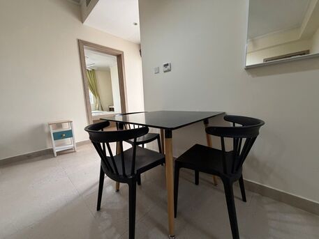 Umm Al Hassam, Apartments, Flats, Houses & Villas, BHD 350/month,  Furnished,  2 BR,  Apartment For Rent In Umm Al Hassam | Near KIMS Hospital | Big Balcony & Gas Connection