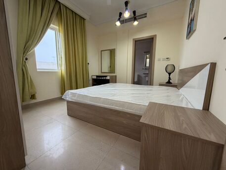 Umm Al Hassam, Apartments, Flats, Houses & Villas, BHD 350/month,  Furnished,  2 BR,  Apartment For Rent  In Umm Al Hassam Offers Spacious Living, A Big Balcony