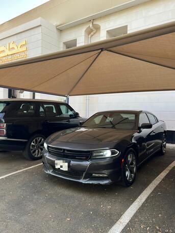 Jeddah, Vehicles, Cars & Trucks , SAR 67000,  Dodge Charger,  2021,  Automatic,  260000 KM,    Genuine
