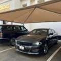 SAR 67000,  Dodge Charger,  2021,  Automatic,  260000 KM,    Genuine