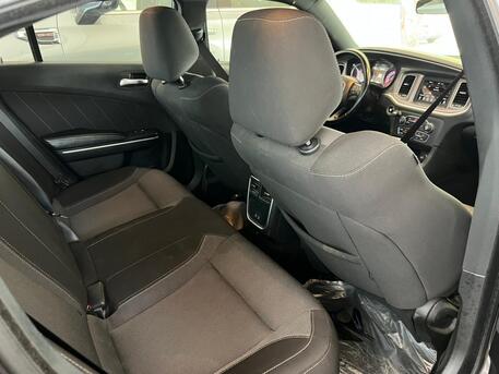Jeddah, Vehicles, Cars & Trucks , SAR 67000,  Dodge Charger,  2021,  Automatic,  260000 KM,    Genuine