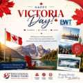 🍁 Celebrate Victoria Day With New Experiences