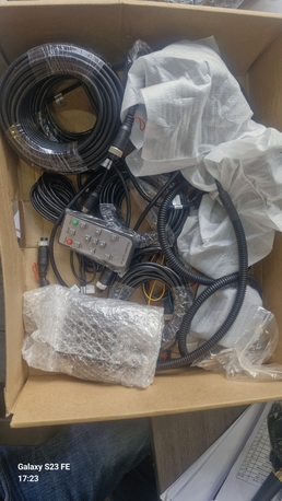 Jubail, Electronics, SAR 3500,  I Want To Sell This If Any One Was Interested Content