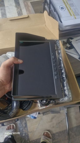 Jubail, Electronics, SAR 3500,  I Want To Sell This If Any One Was Interested Content