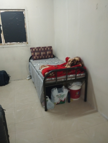 Riyadh, Bedspace For Rent, SAR 550/month,  2 Bedpaces Available.