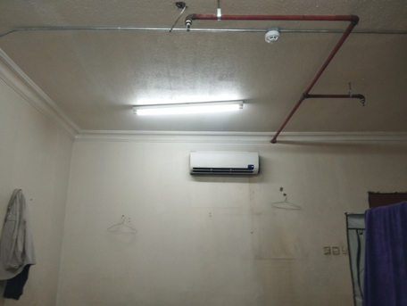 Riyadh, Bedspace For Rent, SAR 550/month,  2 Bedpaces Available.